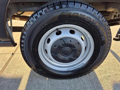 2023 Ford Transit-250 148 WB HIGH ROOF CARGO