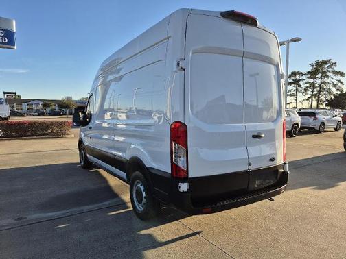2023 Ford Transit-250 148 WB HIGH ROOF CARGO