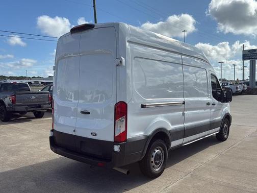 2023 Ford Transit-250 148 WB HIGH ROOF CARGO