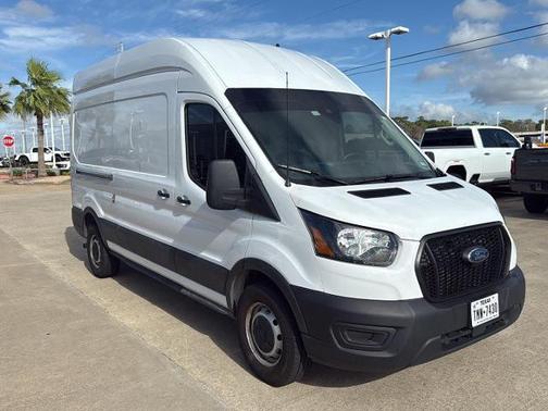 2023 Ford Transit-250 148 WB HIGH ROOF CARGO