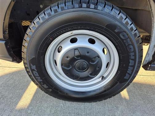 2023 Ford Transit-250 148 WB HIGH ROOF CARGO