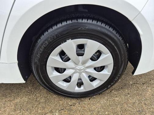 2021 Toyota Corolla L