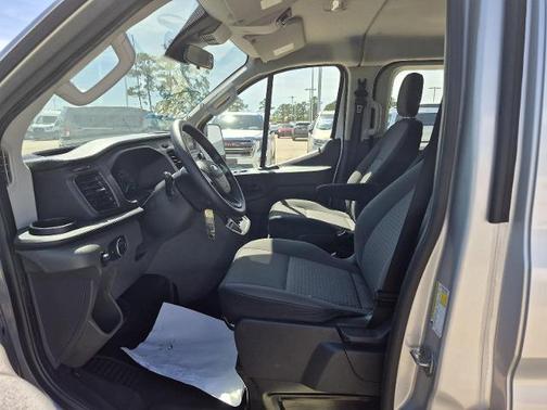 2020 Ford Transit-350 XL