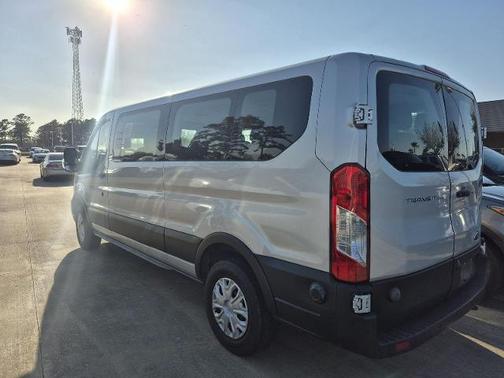 2020 Ford Transit-350 XL