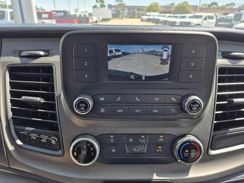 2020 Ford Transit-350 XL