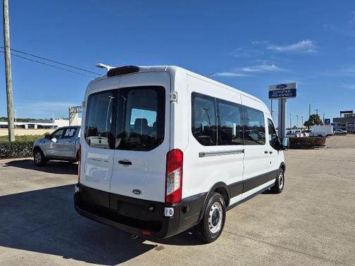 2019 Ford Transit-350 XL