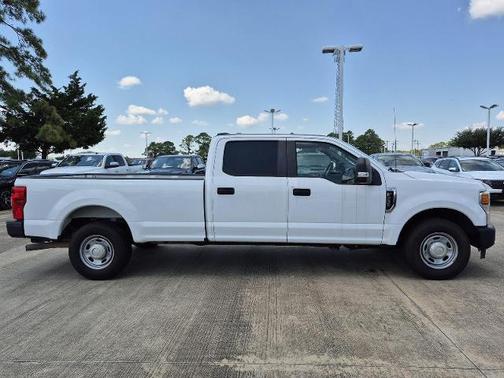 2020 Ford F-250 XL