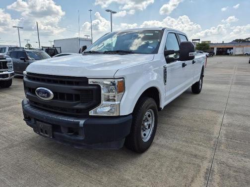 2020 Ford F-250 XL