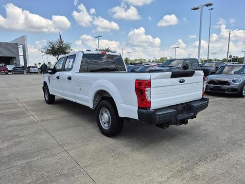 2020 Ford F-250 XL