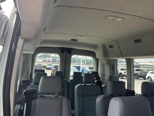 2018 Ford Transit-350 XL