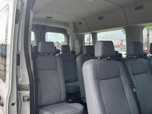 2018 Ford Transit-350 XL