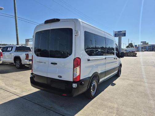 2019 Ford Transit-350 XL