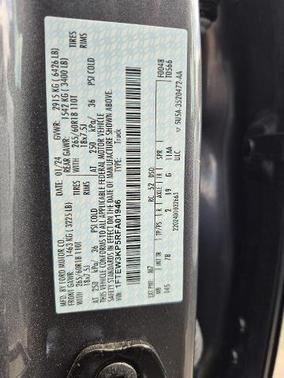 CARBONIZED GRAY METALLIC 2024 Ford F-150 XLT