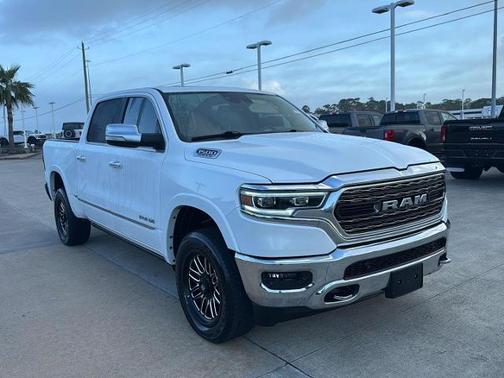 2020 RAM 1500 LIMITED