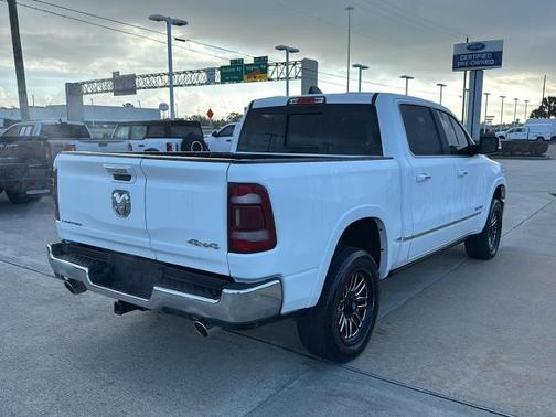 2020 RAM 1500 LIMITED