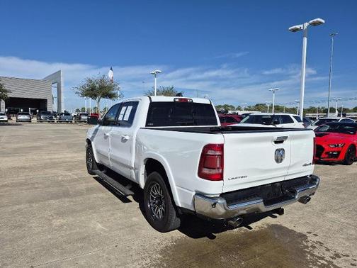 2020 RAM 1500 LIMITED