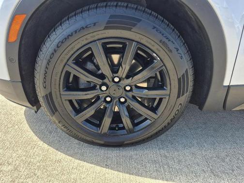 2022 Cadillac XT4 SPORT