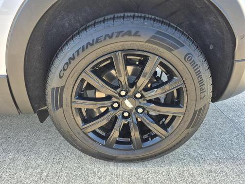2022 Cadillac XT4 SPORT