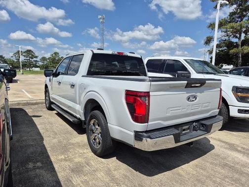 AVALANCHE 2024 Ford F-150 XLT