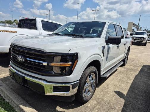 AVALANCHE 2024 Ford F-150 XLT