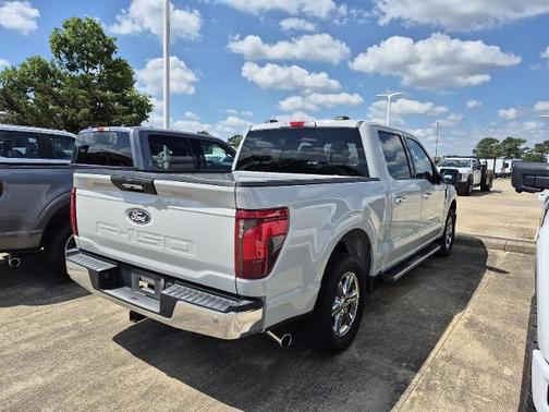 AVALANCHE 2024 Ford F-150 XLT