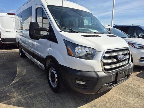 2020 Ford Transit-350 XL
