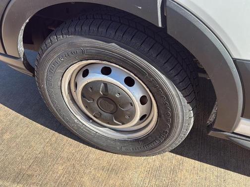 2019 Ford Transit-350 XL