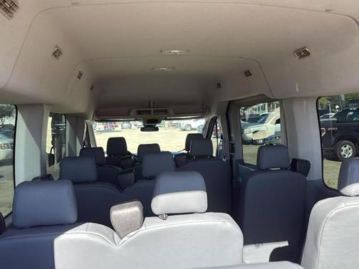 2019 Ford Transit-350 XL