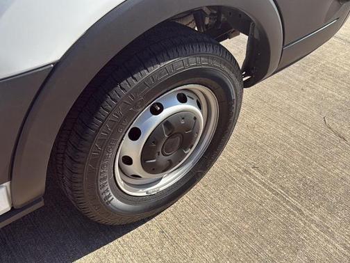 2019 Ford Transit-350 XL