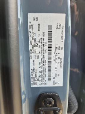 AREA 51 BLUE 2023 Ford F-150 XL