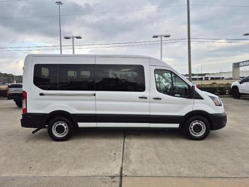 2024 Ford Transit-350 XL