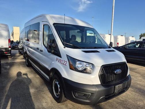 2024 Ford Transit-350 XL