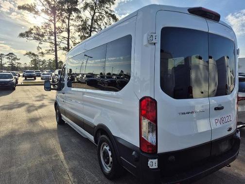 2024 Ford Transit-350 XL