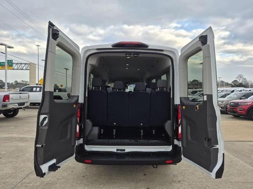 2024 Ford Transit-350 XL
