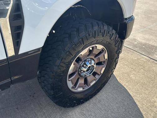 2024 Ford F-250 KING RANCH