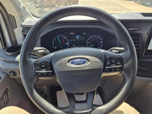 2023 Ford Transit-350 BASE