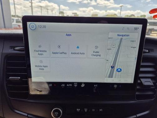 2023 Ford Transit-350 BASE