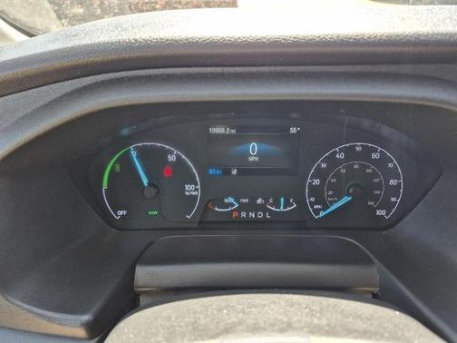 2023 Ford Transit-350 BASE