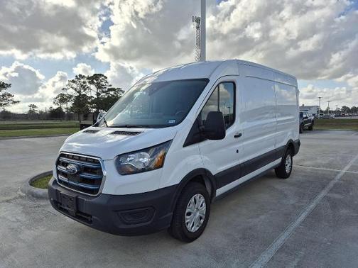 2023 Ford Transit-350 BASE