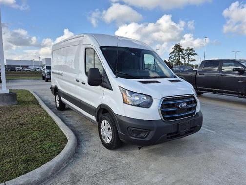 2023 Ford Transit-350 BASE