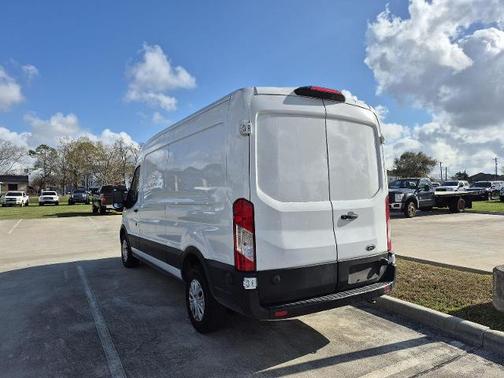 2023 Ford Transit-350 BASE