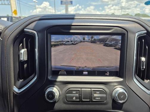 Smokey Quartz Metallic 2020 GMC Sierra 1500 AT4