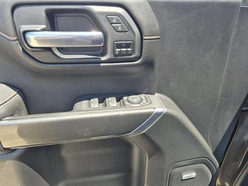Smokey Quartz Metallic 2020 GMC Sierra 1500 AT4