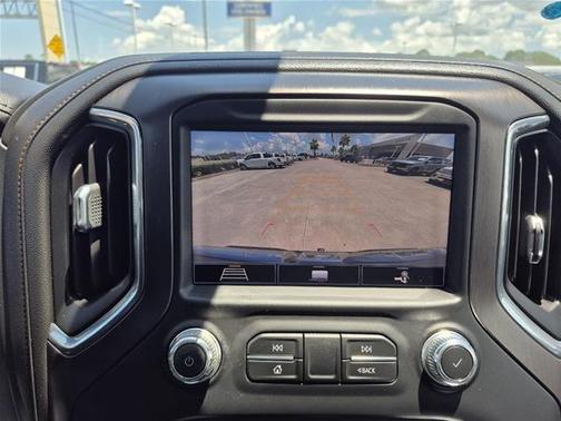 Smokey Quartz Metallic 2020 GMC Sierra 1500 AT4