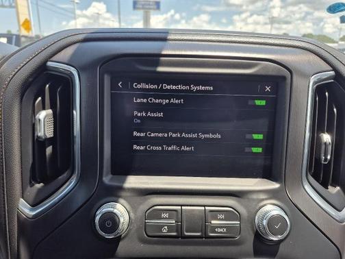 Smokey Quartz Metallic 2020 GMC Sierra 1500 AT4