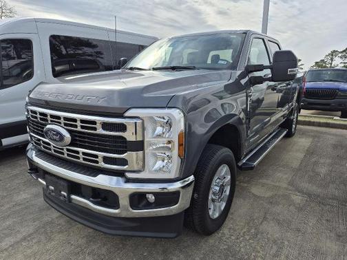 2024 Ford F-250 XLT