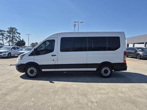 2019 Ford Transit-350 XL