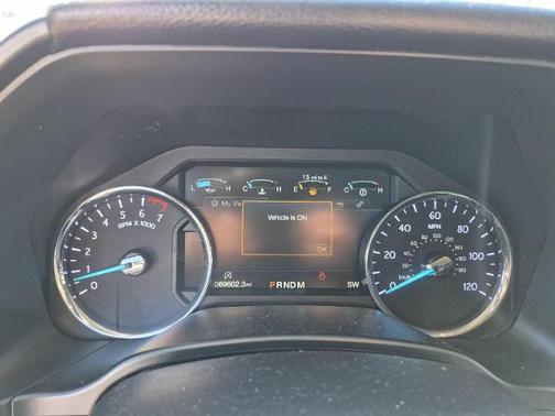 2018 Ford Expedition PLATINUM