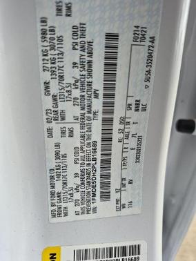 2023 Ford Bronco OUTER BANKS ADVANCED