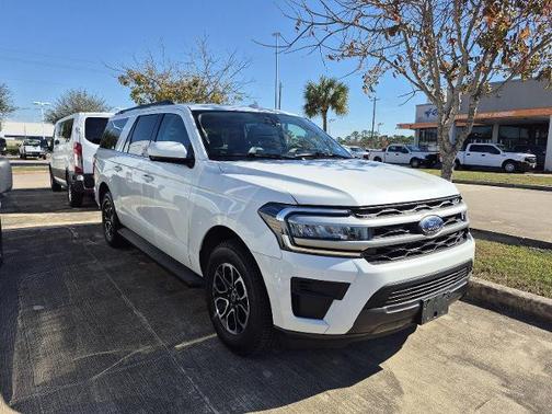2024 Ford Expedition XLT
